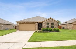 417 Highmeadow Drive, Aubrey, TX 76227