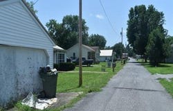 186 Exchange Street, Wingo, KY 42088