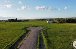 L3b4 Trumbo Circle, Shepherd, MT 59079