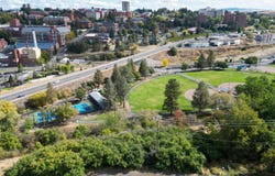 200 SE Dilke, Pullman, WA 99163