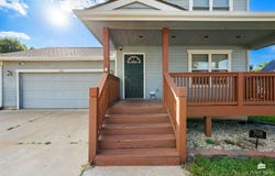 708 S Clay Street, Junction City, KS 66441