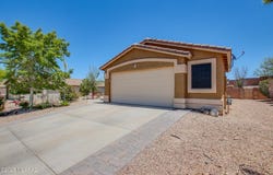 533 S Sunny Rock Drive, Vail, AZ 85641
