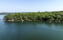 44 Stone Point Lane, Boothbay, ME 04537