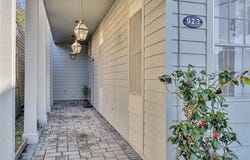 923 SHORT Street, New Orleans, LA 70118