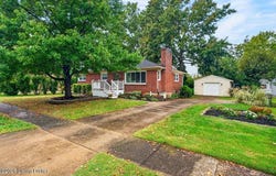 410 Marengo Dr, Louisville, KY 40243