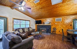 134 Split Shot Circle, Broken Bow, OK 74728