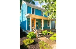 312 E 4th Street, Frankfort, KY 40601