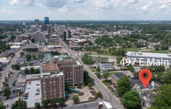 497 East Main Street, Lexington, KY 40507