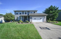 618 Cathy Ann Drive, Boardman, OH 44512