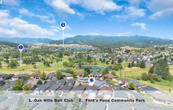561 WILDCAT CANYON RD, Sutherlin, OR 97479