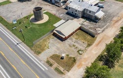 402 N 3rd Street, Wortham, TX 76693