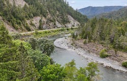 300 Nugget, Gasquet, CA 95531