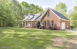 204 Smith Road, Haddock, GA 31033