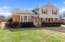 9003 Hungary Road, Henrico, VA 23294
