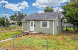 321 Jefferson St, Sterling, CO 80751