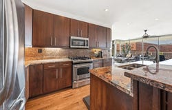 701 W Lakeside Avenue, Cleveland, OH 44113