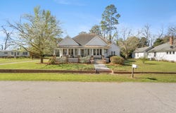 814 Screven Street, Sardis, GA 30456