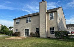 11154 Schoolhouse Road, Fishers, IN 46037