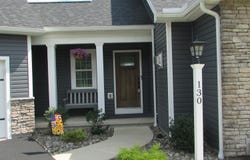 130 OAK Road, Paxinos, PA 17860