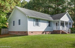 115 Stacie Drive, Elizabeth City, NC 27909