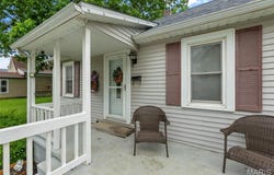 409 N Maryland Street, Jackson, MO 63755