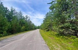 V/L Suanqua Drive lot: 117-119 & 141, Presque Isle, MI 49777