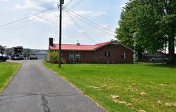 6478 County Road 1, South Point, OH 45680