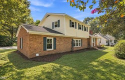 1201 S Crescent Drive, Smithfield, NC 27577