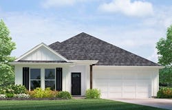 24807 Berry Ridge Lane, SPRINGFIELD, LA 70462