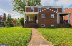 3914 BANCROFT Road, BALTIMORE, MD 21215