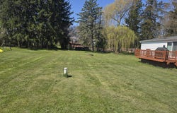 218 E Lake Street, Crystal, MI 48818