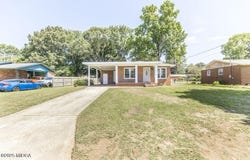110 Athens Street, Warner Robins, GA 31088