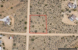 Llanto Road, Apple Valley, CA 92307