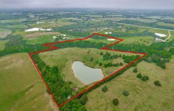 11279 Desert Creek Drive, Blue Ridge, TX 75424