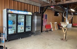 104 N Wells St, Rocksprings, TX 78880