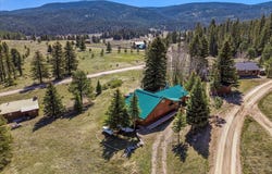 23 Mill Road, Taos, NM 87571