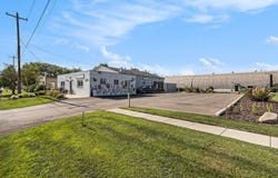 810 Industrial Road, Marshall, MI 49068