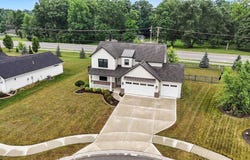 379 Alderberry Court, Fort Wayne, IN 46845