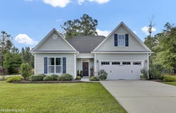 491 Bronze Drive, Rocky Point, NC 28457