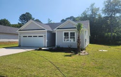 1011 High Point Avenue SW, Calabash, NC 28467