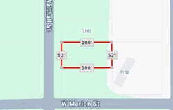 Walthall Street, Bay Saint Louis, MS 39520