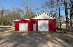 291 Pendergraft Road, Bunnlevel, NC 28323