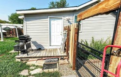 595 S 14th E, Mountain Home, ID 83647