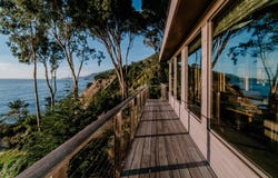 54722 Highway 1, BIG SUR, CA 93920