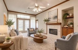 2455 Manchester Drive, The Village, OK 73120