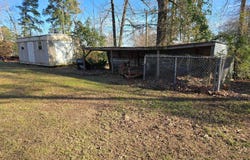 0 CANTERBURY RD, Zwolle, LA 71486