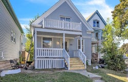 1961 S Congo Ave, Milwaukee, WI 53204