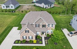 4076 Topsail Drive, Lewis Center, OH 43035