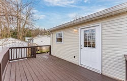 445 Harner Street, Morgantown, WV 26501-6630