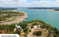 8005 Sharon RD, Volente, TX 78641